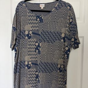LuLaRoe Irma